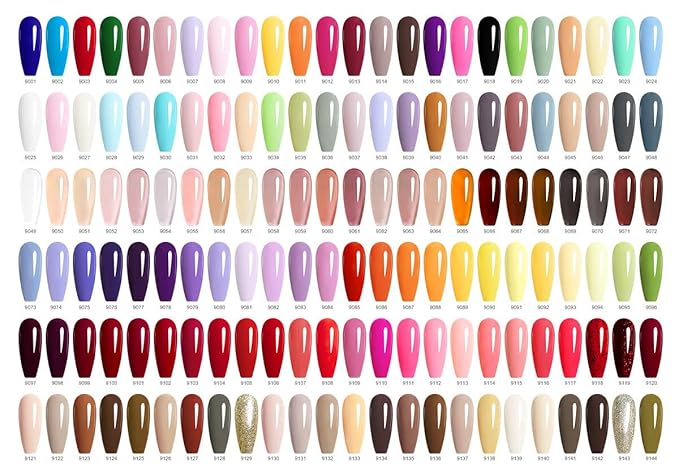 CANNI Nude Gel Nail Polish, 1Pcs Pastel Yellow Gel Polish Natural Color High Gloss Soak Off U V French Nail Manicure Salon DIY