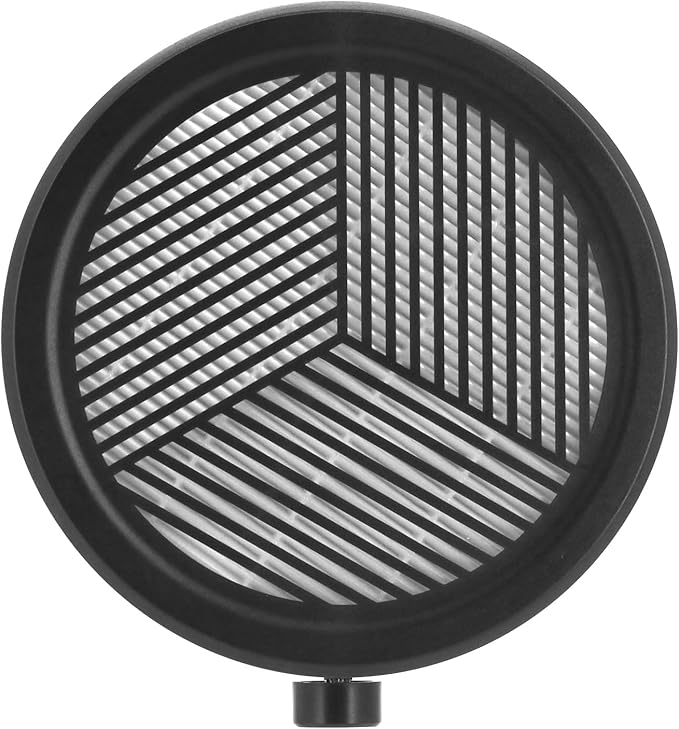 Small Nail Dust Collector Adjustable Speed Nail Vacuum Dust Collector for Nail Tech Acrylic Nail Dip Powder Removal Manicure Dust Extractor Nails Duster Fan, Black