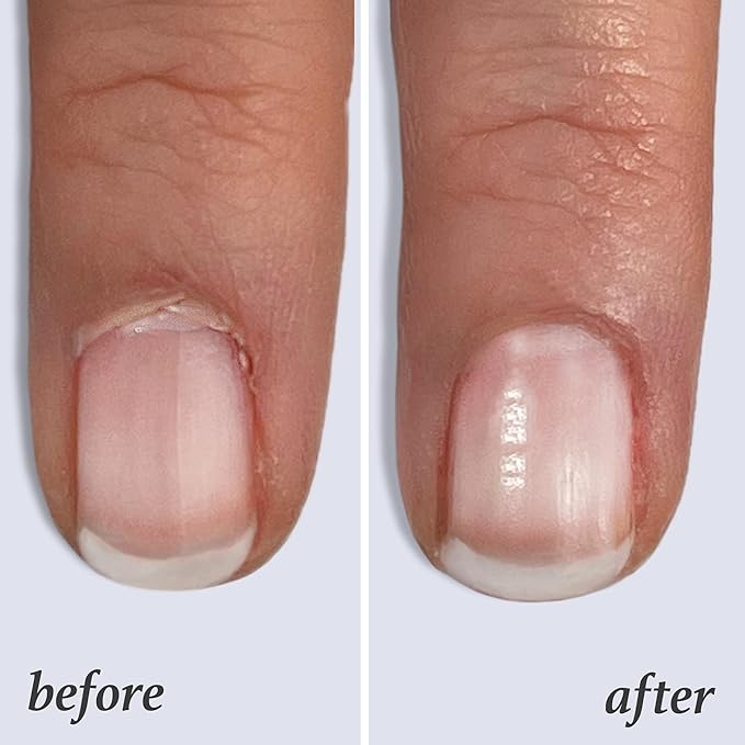 Julep Essential Cuticle Oil Treatment - Hydrating Nail & Cuticle Therapy with Vitamin E, Honey, and Sweet Almond Oil - Strengthens and Nourishes Dry Cuticles for Healthier Nails (0.35 fl oz)