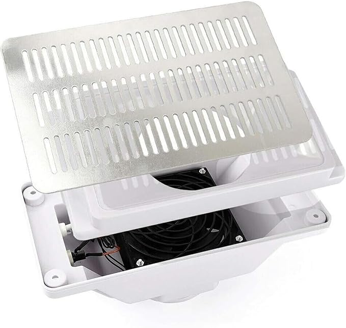 13-Watt Powerful Table Nail Dust Collector, High-Efficiency Vacuum Suction System for Acrylic Gel Nail Polishing, Manicure Tool Featuring Dust Bag for Salon & Home Use