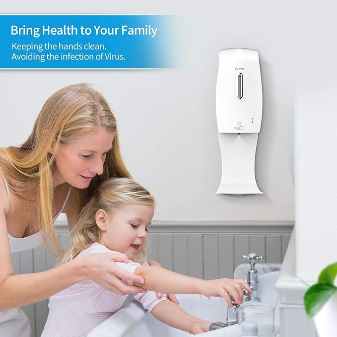 10PCS Drip Tray for Wall Mounted Soap Dispenser, Prevent Dripping and Spraying, Dispenser Stand,Soap Bracket, Water Tray，Soap Tray,Detergent Cup Holder(White)