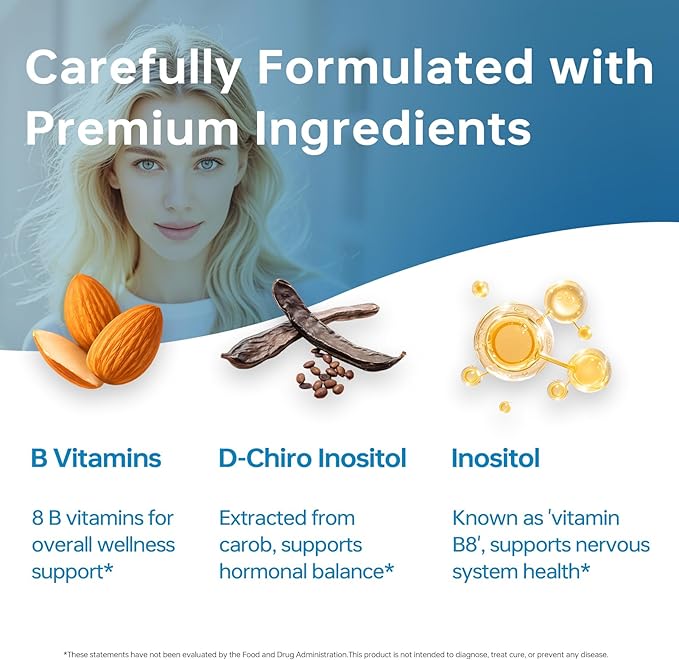 HUJ Vitamin B Complex - B Vitamins Supplement to Support Energy Metabolism, Cardiovascular Health - 60 Capsules