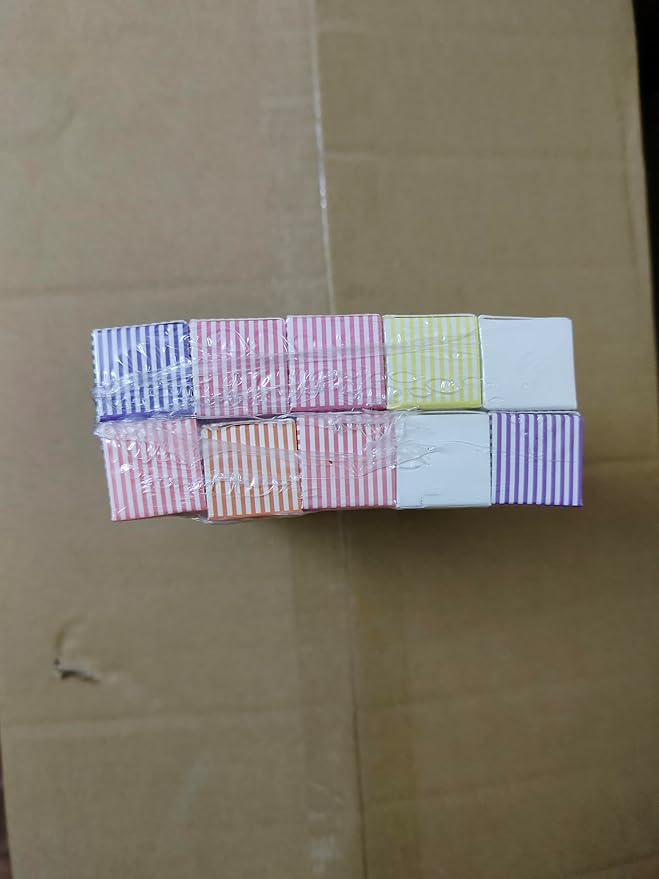 10 PCS Cuticle Oil Pen,Nail Oil Cuticle Pens for Nails Moist and Treatment,10 Fruit Plant Fragrance Cuticle Repair Oil Pen for Nail Care,Nail Cuticle Oil Pen Nourishment Polish with Vitamins