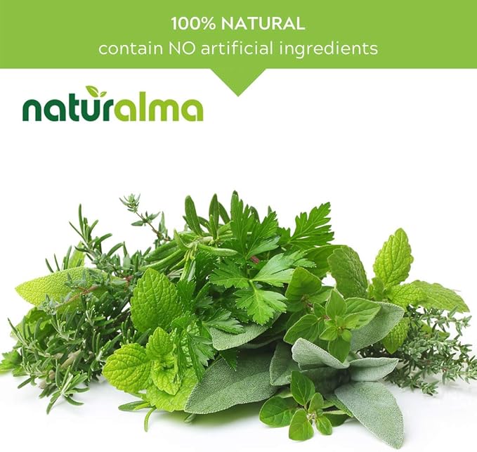 Naturalma Dandelion (Taraxacum officinale) Root and herb Alcohol-Free Tincture - 4 fl oz Liquid Extract in Drops - Herbal Supplement - Vegan