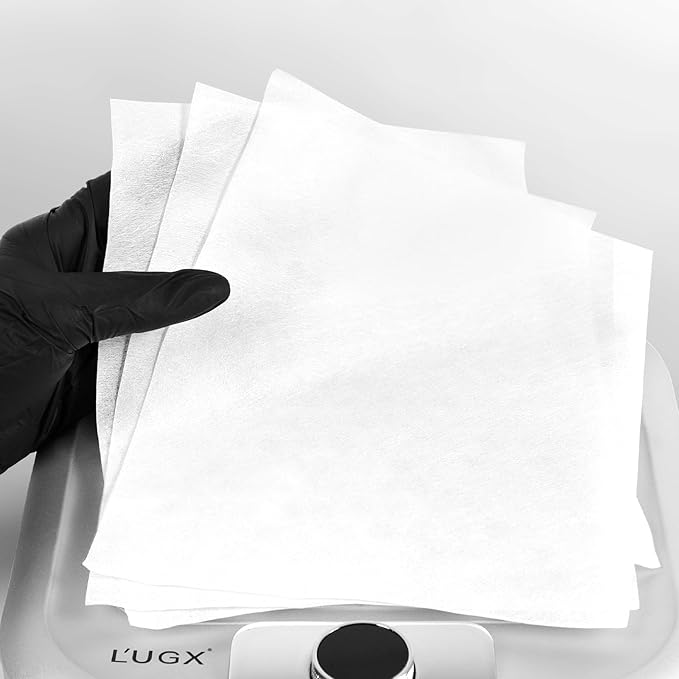 L'UGX Nail Dust Collector filter for LG622
