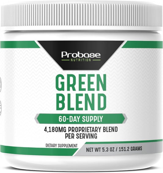 Greens Blend Powder 151 Grams