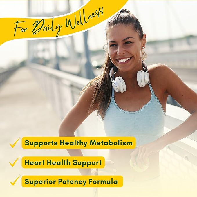 Berberine - 1200Mg Per Serving - 90 Vegetarian Capsules - Pure Berberine HCL Extract Supplement - Superior Potency to Support Immune Health