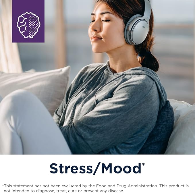 Designs for Health Lithium Synergy - 5mg Lithium Orotate with TMG + B12 Methylcobalamin - Bioavailable Mood + Methylation Support Supplement, Non-GMO + Vegetarian (120 Capsules)