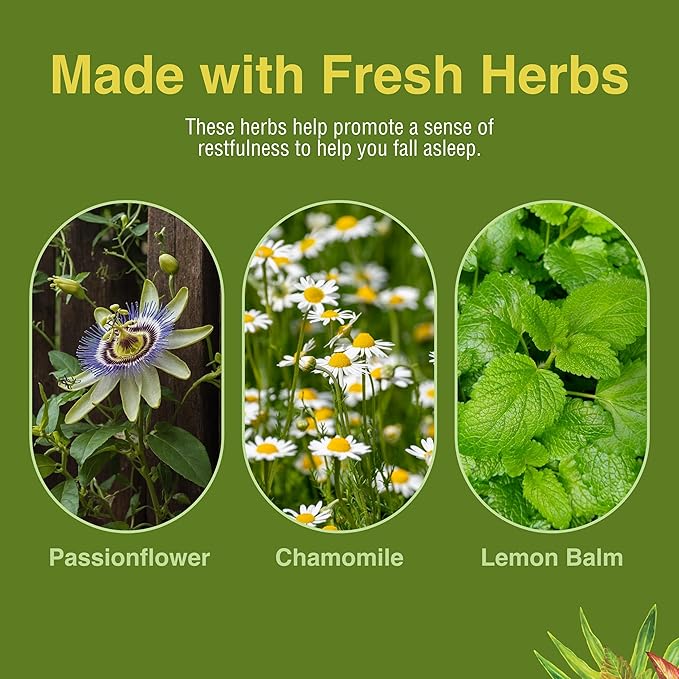 HERBS ETC. Deep Sleep, 2 FZ