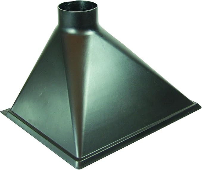 Woodriver Dust Connection Tabletop Dust Collector