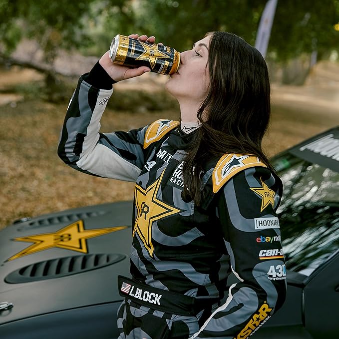Rockstar Original Energy 16oz 12pk